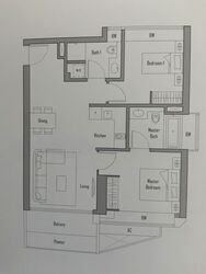 V On Shenton (D1), Apartment #569667761